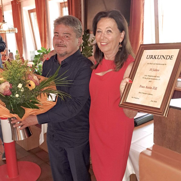 50 Jahre TCG &ndash; Eine Liebe, die bis heute h&auml;lt