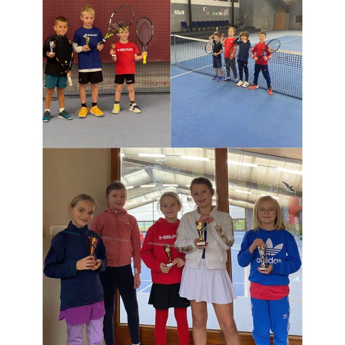 BTV-Kleinfeldturnier: Unsere J&uuml;ngsten ganz gro&szlig;