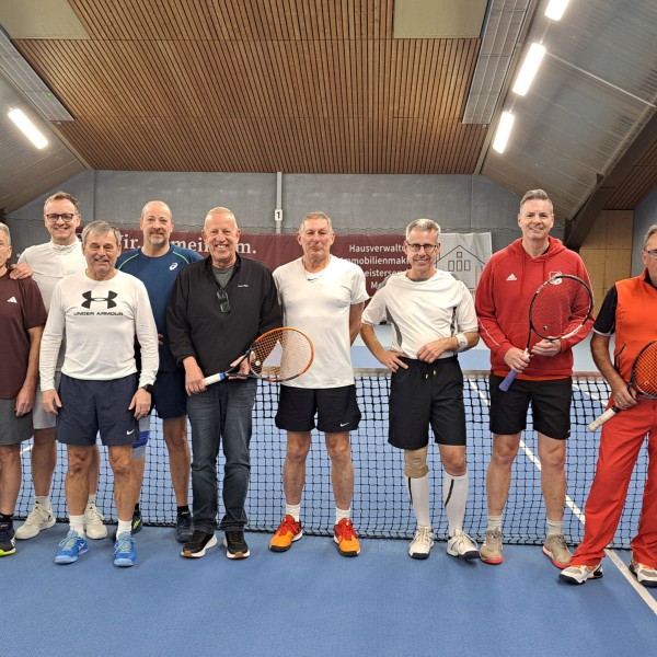 Der Hom&ouml;lle-Cup &ndash; ein Vereinsklassiker am Samstagabend