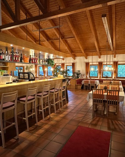 Herzlich Willkommen im „Passione e Cucina“