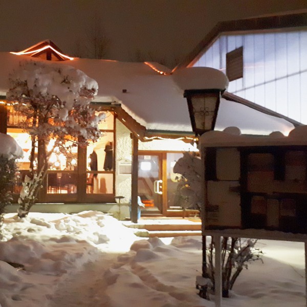 Adventsstimmung beim Nikolaus-Turnier