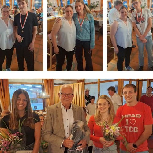 Sommerfest mit Herz – trotz Regen ein Volltreffer!
