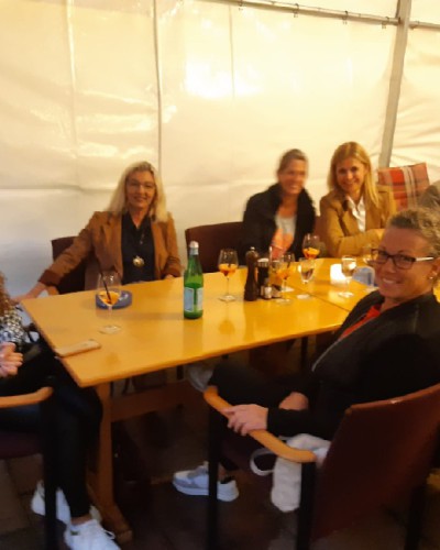Sommernachtsfest 2021