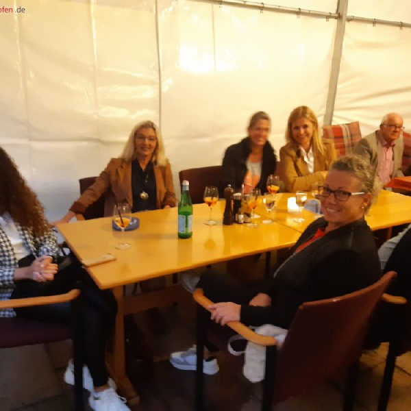 Sommernachtsfest 2021