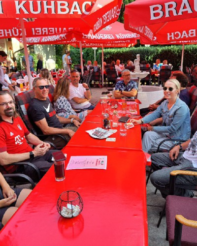 Sommernachtsfest 2022
