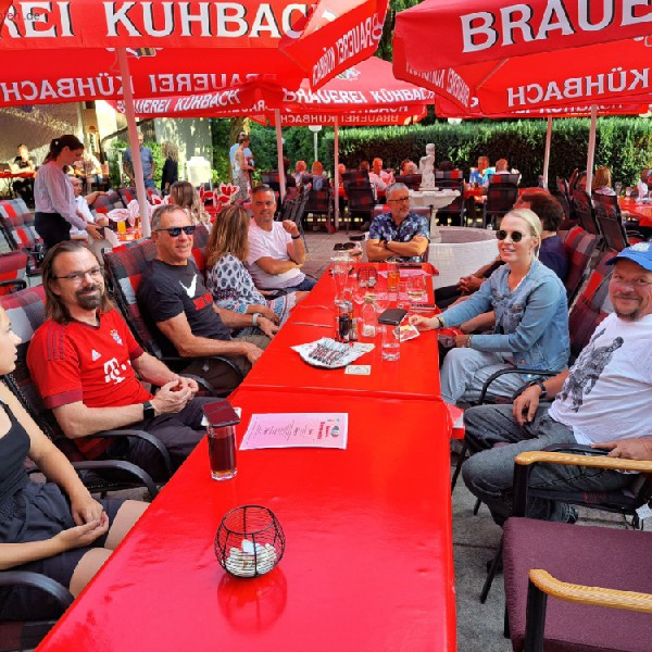 Sommernachtsfest 2022
