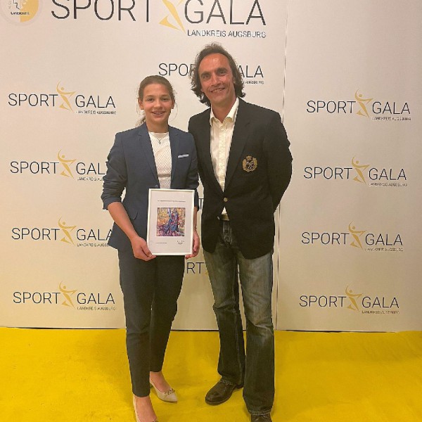 Sportlergala 2023