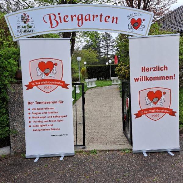 Tag der offenen Tür 2023