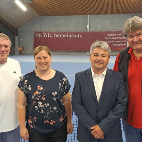 Wir laden ein zur Jahreshauptversammlung 2026