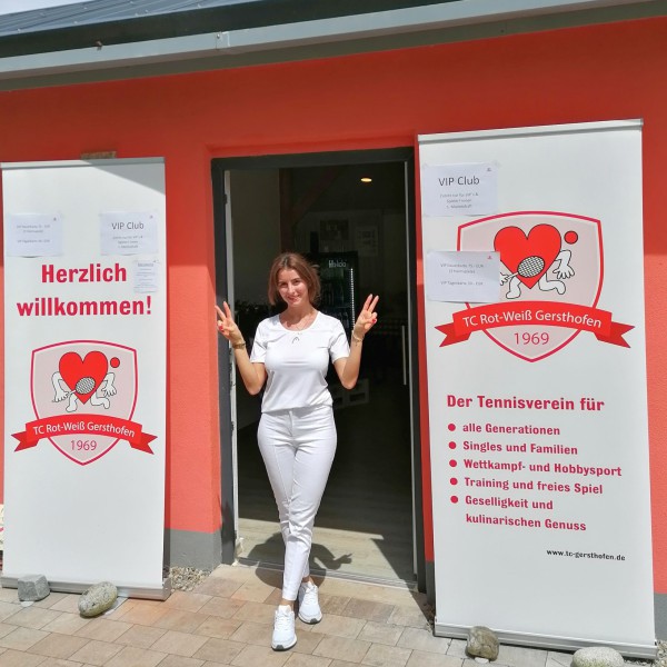 Regionalliga 2026: Heimspiele und VIP-Klub