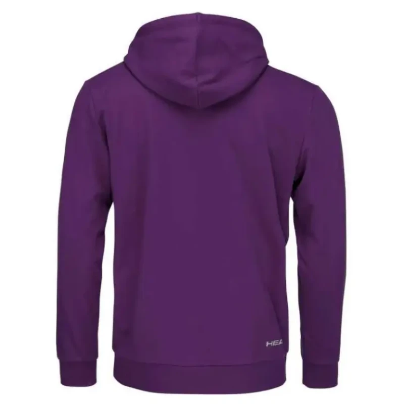 Hoodie „Byron“, HEAD