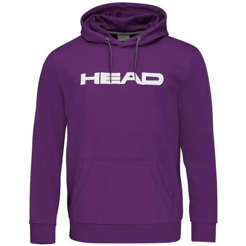 Hoodie „Byron“, HEAD
