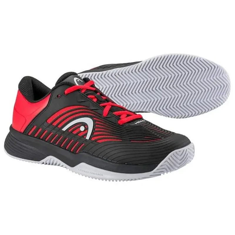 Kinder-Tennis-Schuhe, HEAD