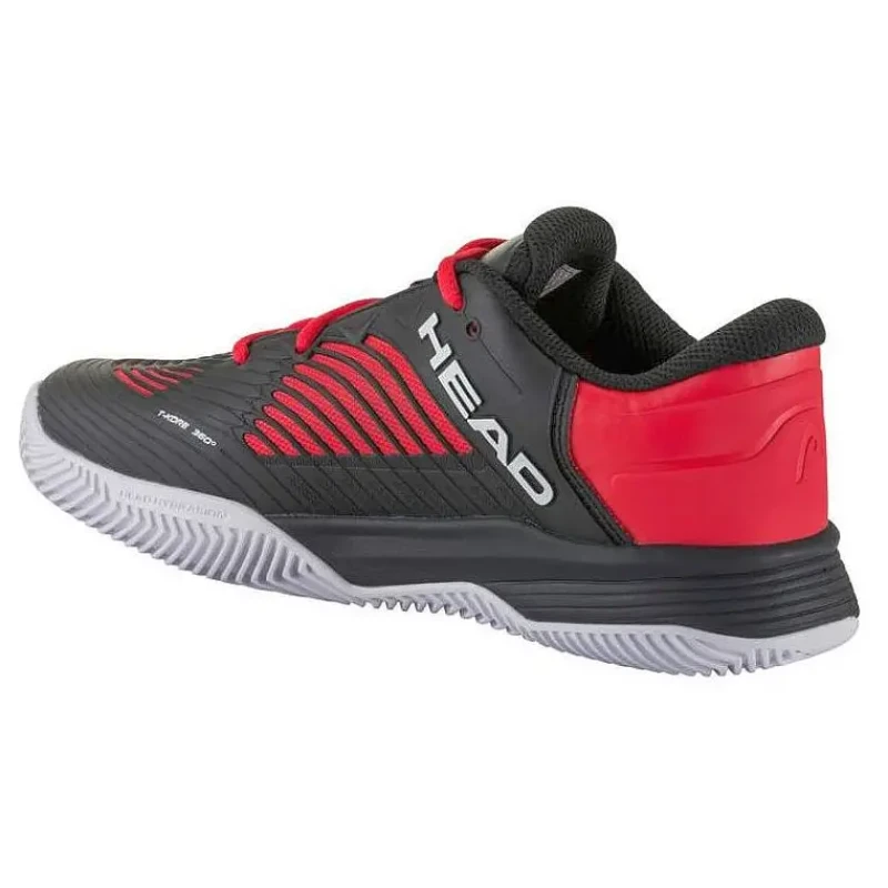 Kinder-Tennis-Schuhe, HEAD