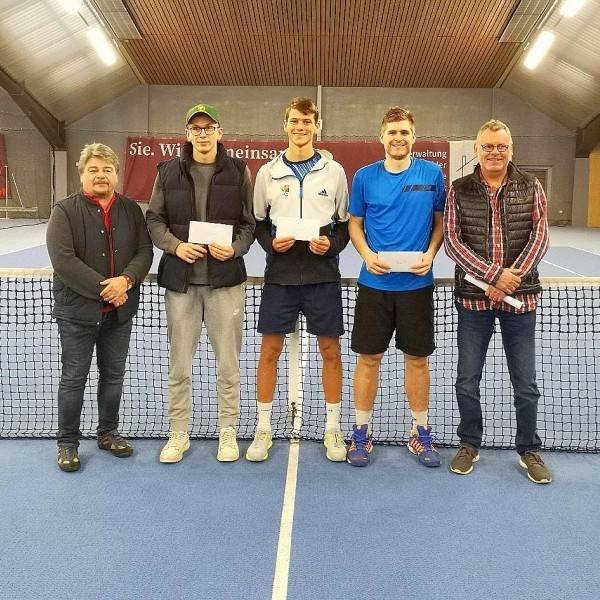 5. dbc Cup: Von Dubai nach Gersthofen