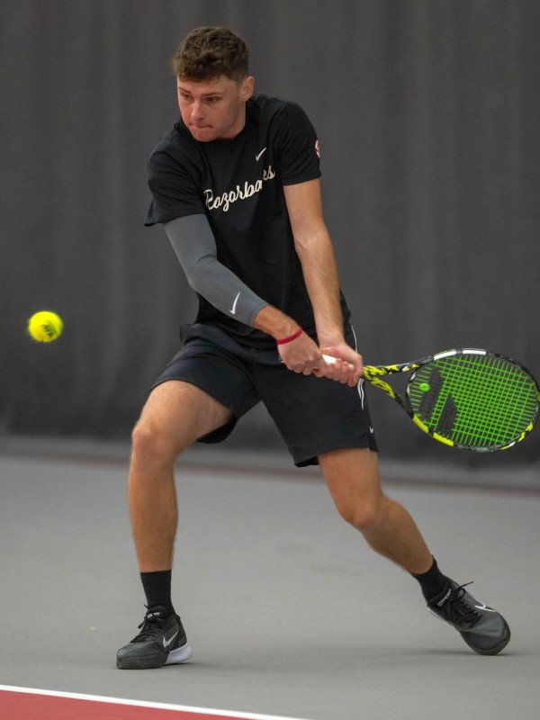 Jakub Vrba, Tschechien