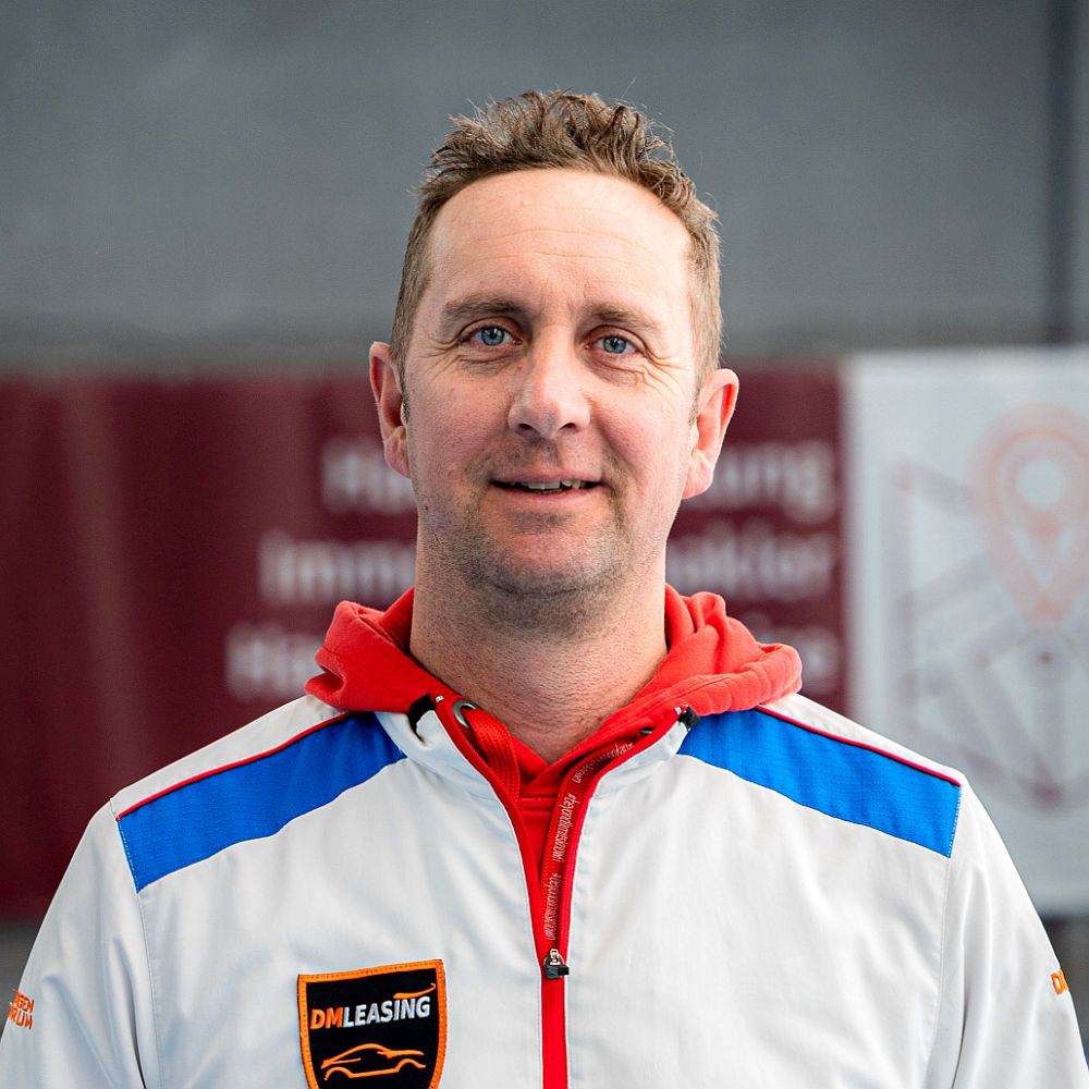Miklos „Miki“ Rajda