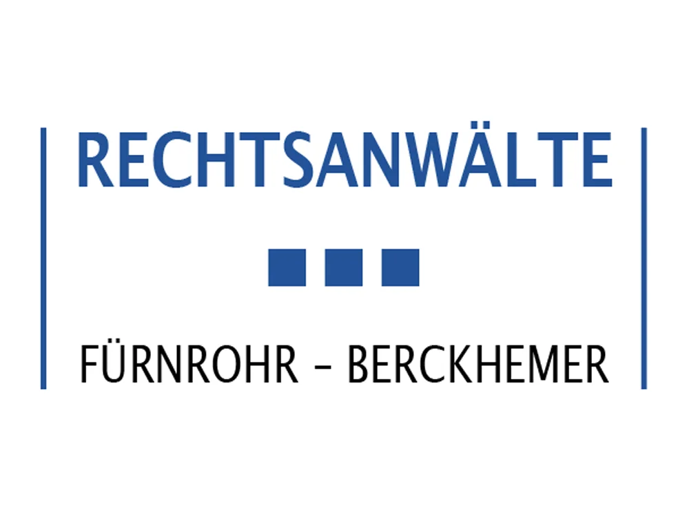 Rechtsanwälte Fürnrohr & Berckhemer